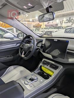 BYD Destroyer 05